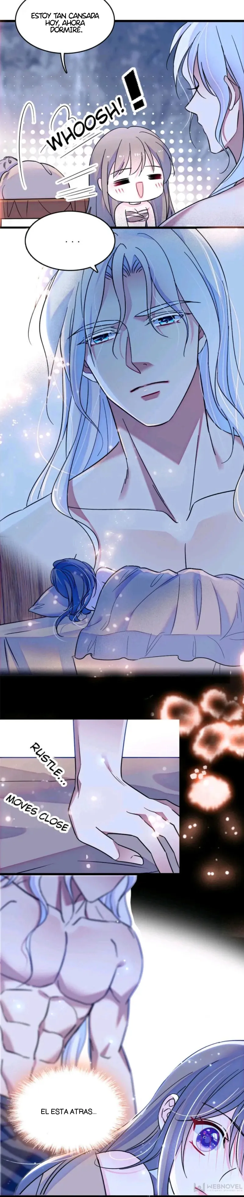 El lindo mundo de las bestias Capítulo 22 - Página 2