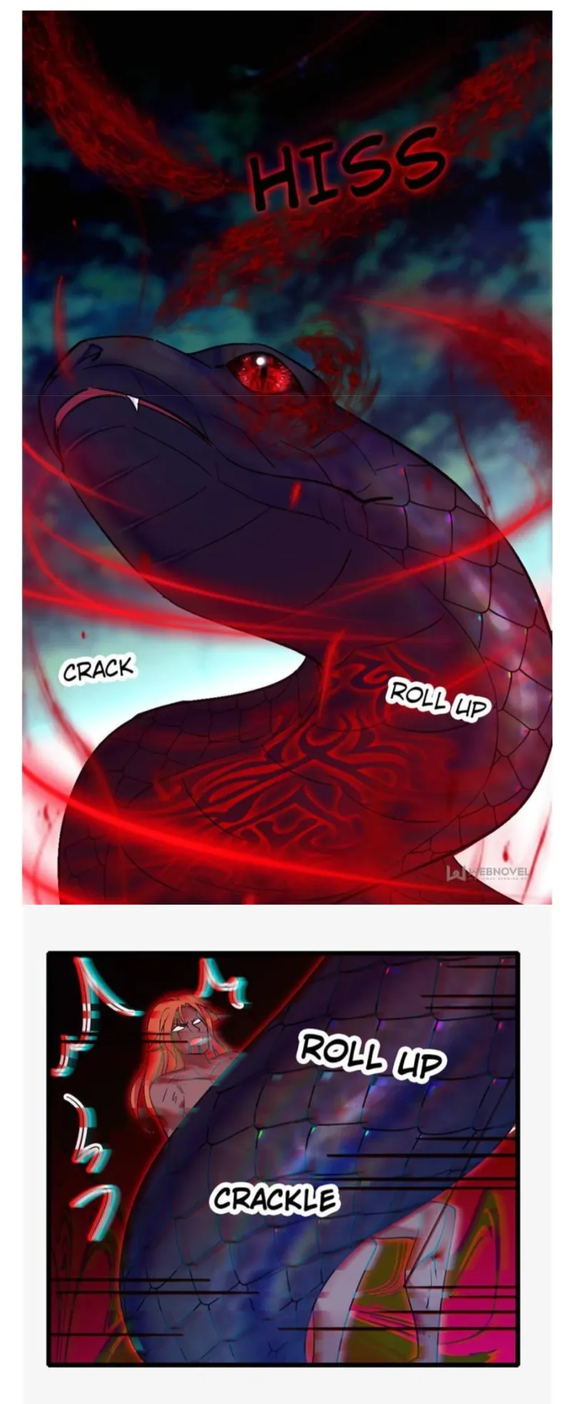 El lindo mundo de las bestias Capítulo 220 - Página 7