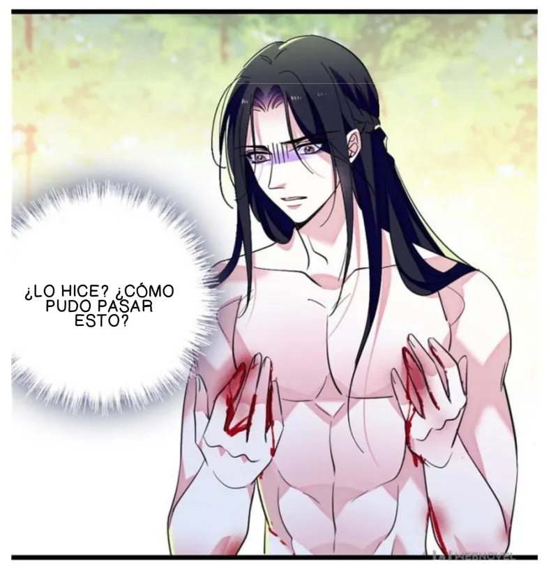 El lindo mundo de las bestias Capítulo 221 - Página 5