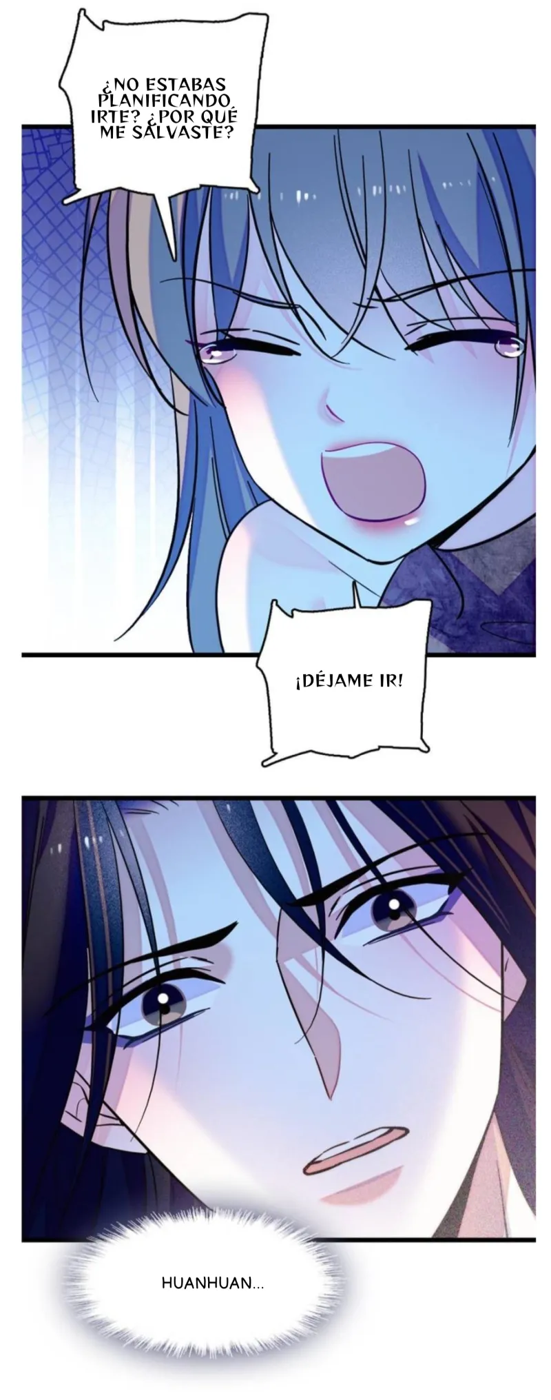 El lindo mundo de las bestias Capítulo 223 - Página 13