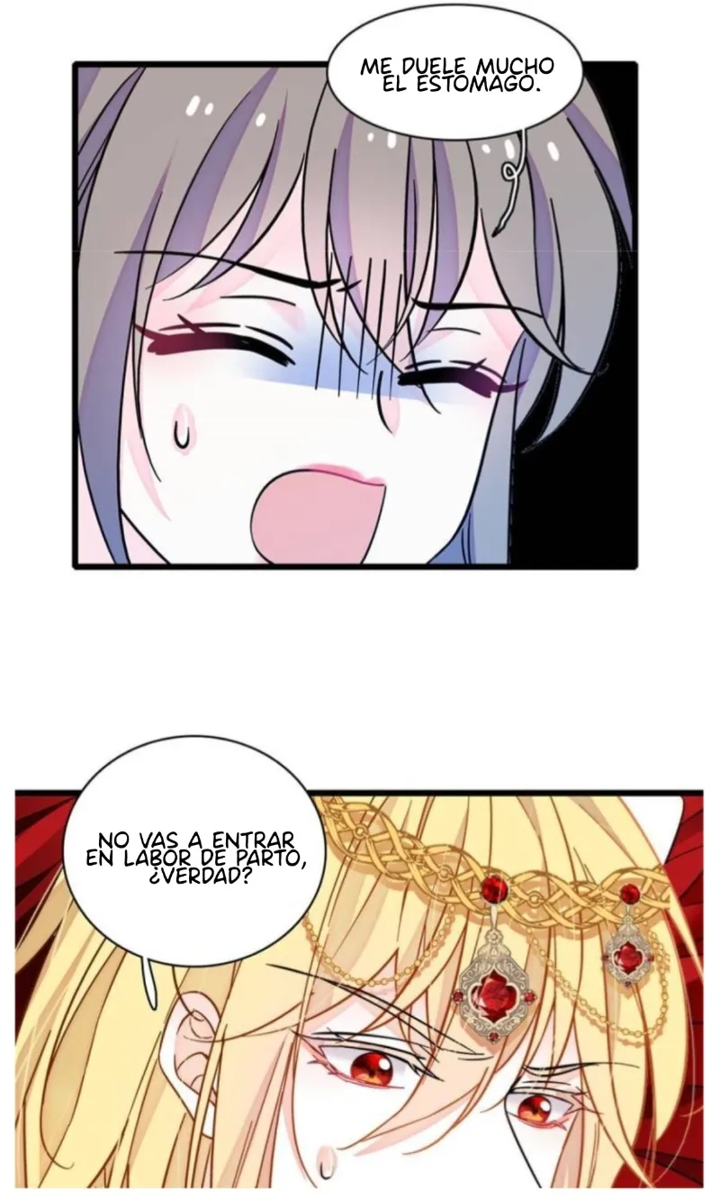 El lindo mundo de las bestias Capítulo 225 - Página 9