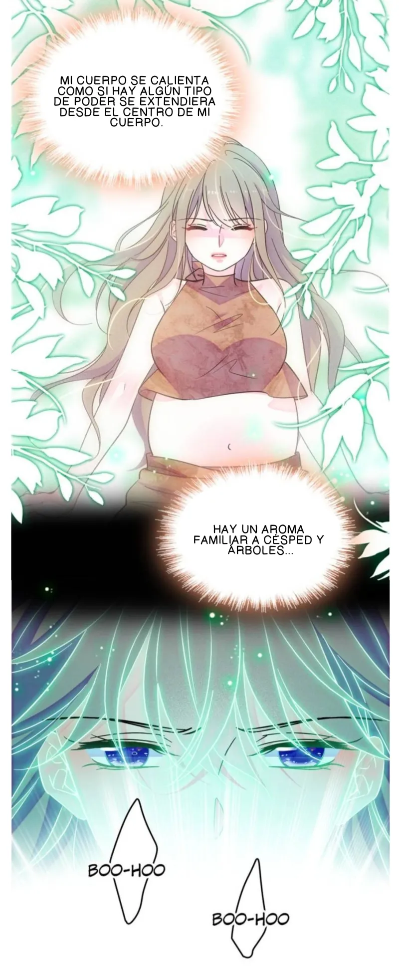 El lindo mundo de las bestias Capítulo 226 - Página 11