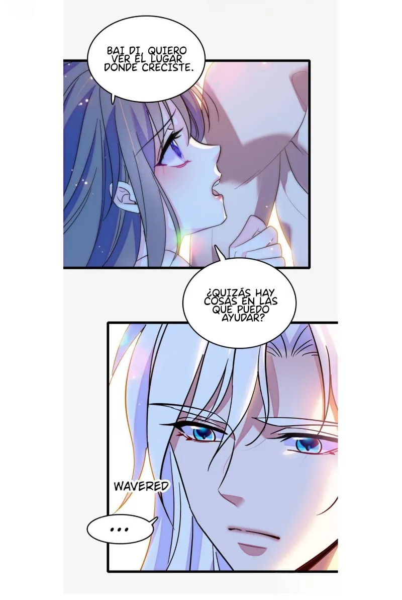 El lindo mundo de las bestias Capítulo 233 - Página 13