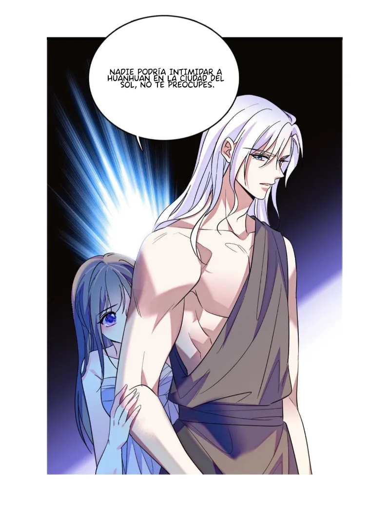 El lindo mundo de las bestias Capítulo 233 - Página 19