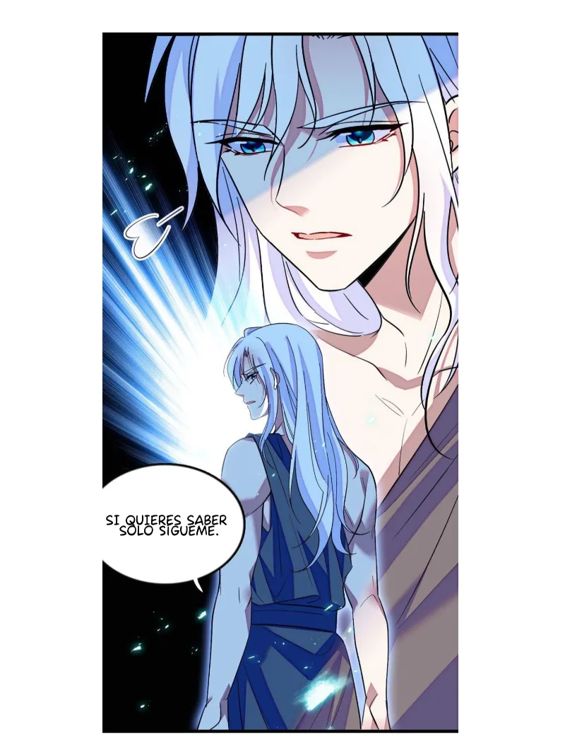 El lindo mundo de las bestias Capítulo 233 - Página 21