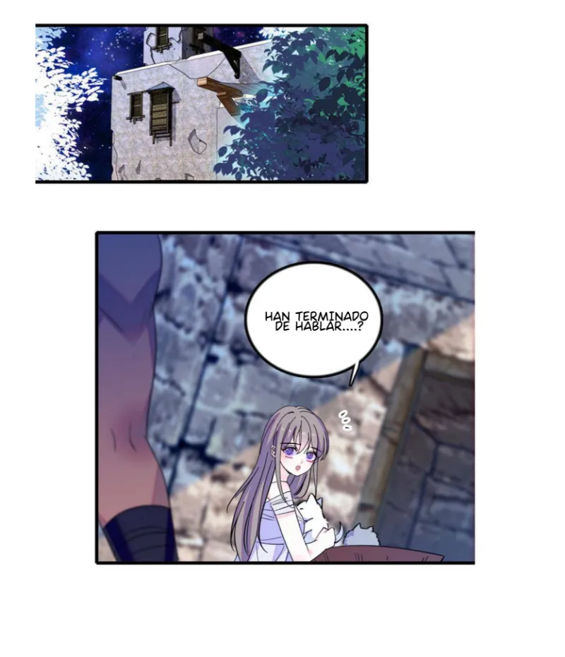 El lindo mundo de las bestias Capítulo 233 - Página 24