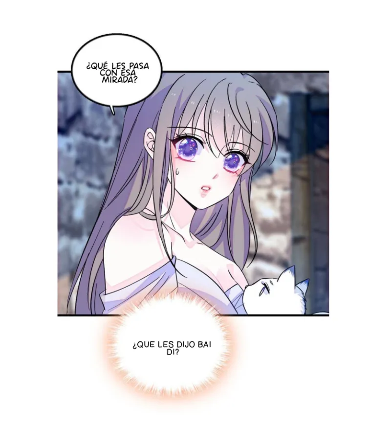 El lindo mundo de las bestias Capítulo 233 - Página 26