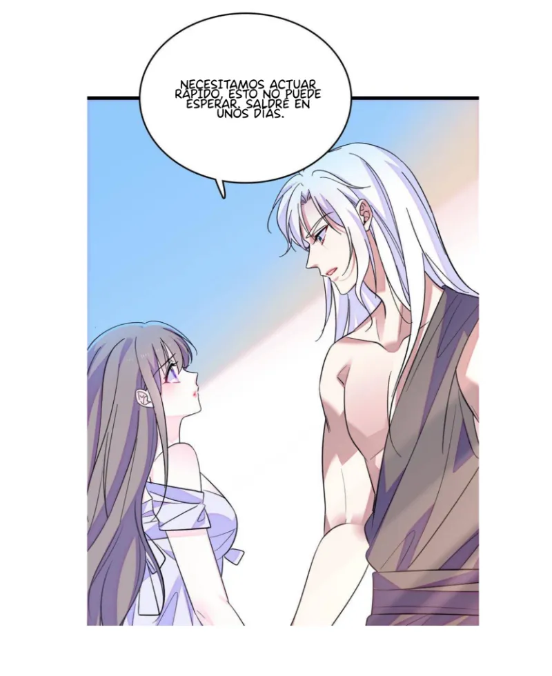 El lindo mundo de las bestias Capítulo 233 - Página 7