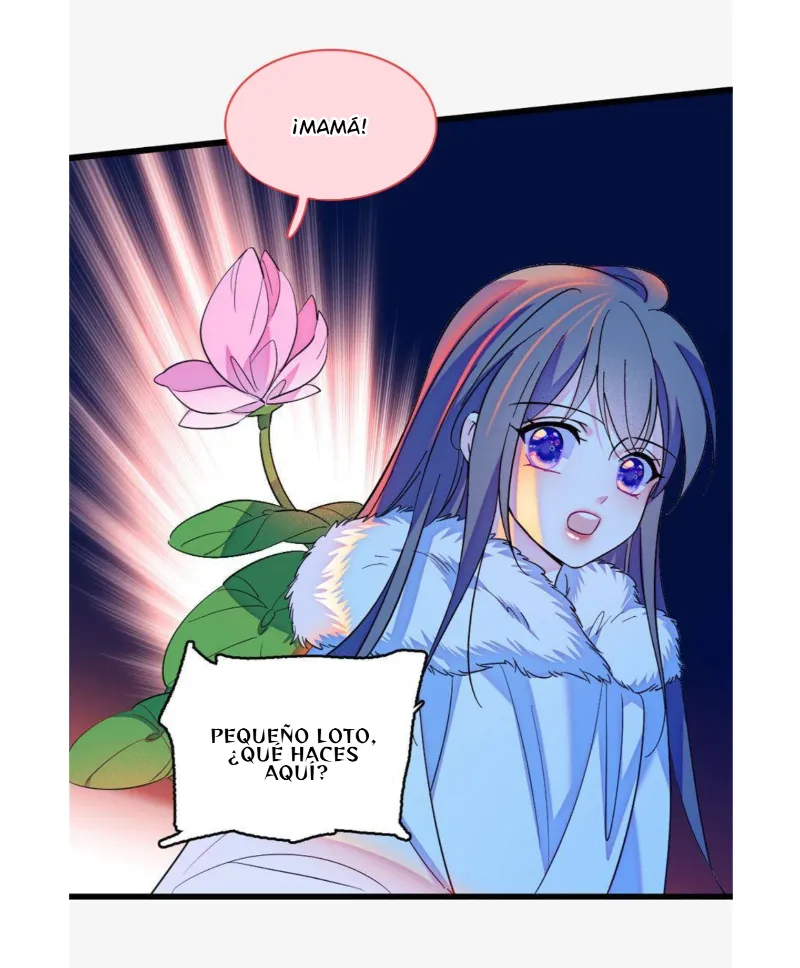 El lindo mundo de las bestias Capítulo 234 - Página 11