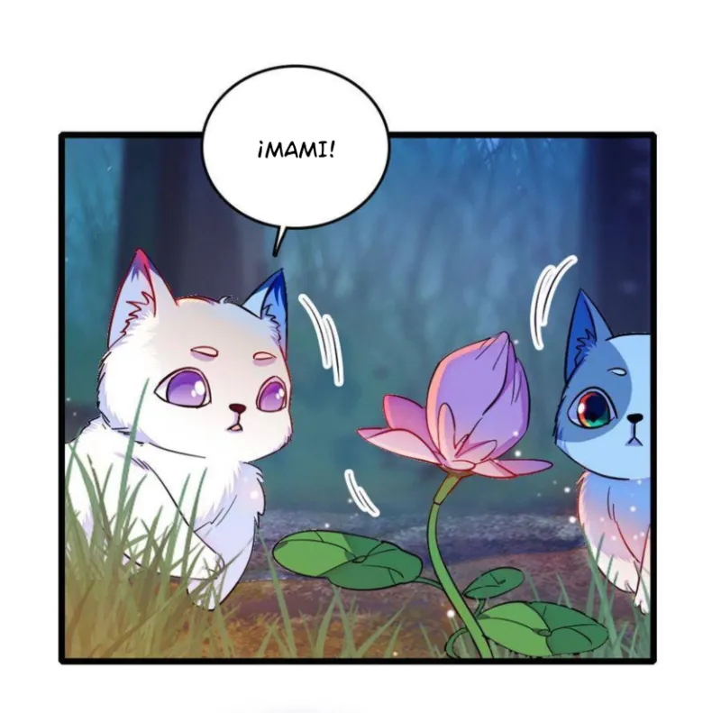 El lindo mundo de las bestias Capítulo 234 - Página 13