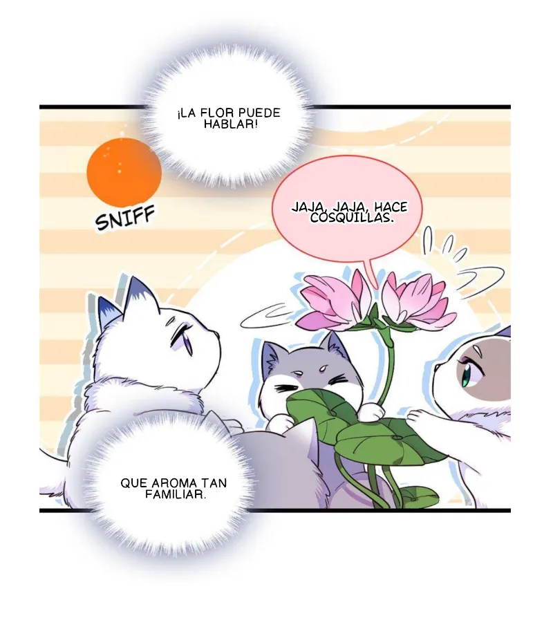 El lindo mundo de las bestias Capítulo 234 - Página 14