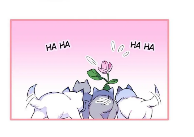 El lindo mundo de las bestias Capítulo 234 - Página 15