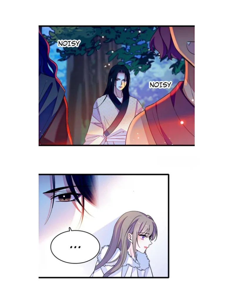 El lindo mundo de las bestias Capítulo 234 - Página 18