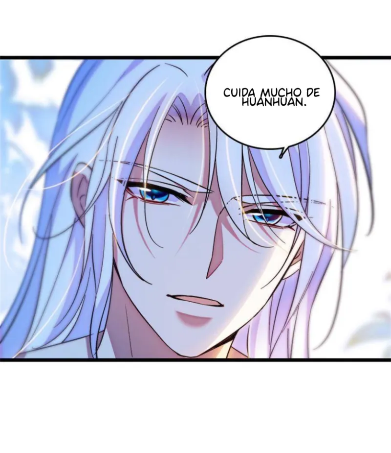 El lindo mundo de las bestias Capítulo 234 - Página 21