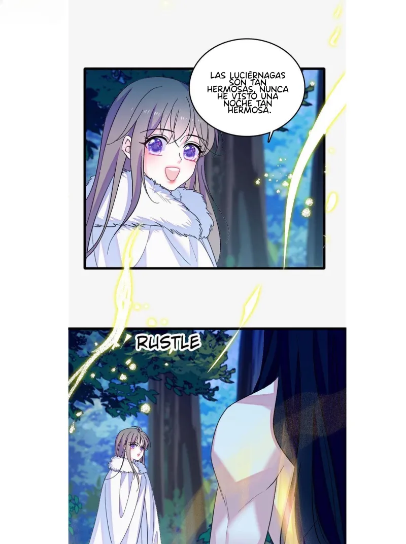 El lindo mundo de las bestias Capítulo 235 - Página 11