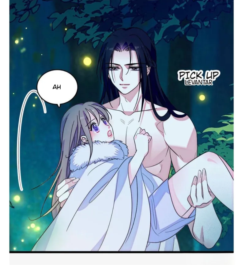 El lindo mundo de las bestias Capítulo 235 - Página 13