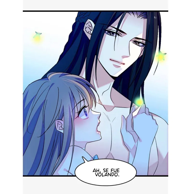 El lindo mundo de las bestias Capítulo 235 - Página 16