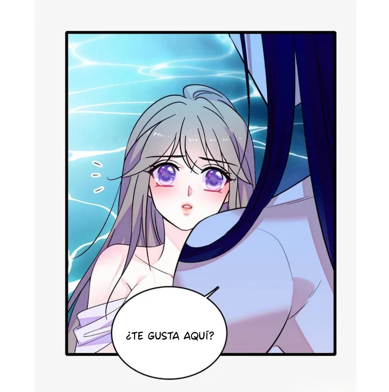 El lindo mundo de las bestias Capítulo 235 - Página 17