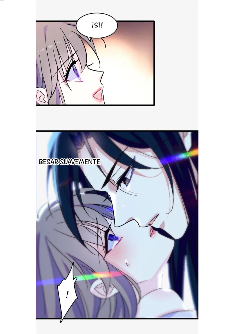 El lindo mundo de las bestias Capítulo 235 - Página 18