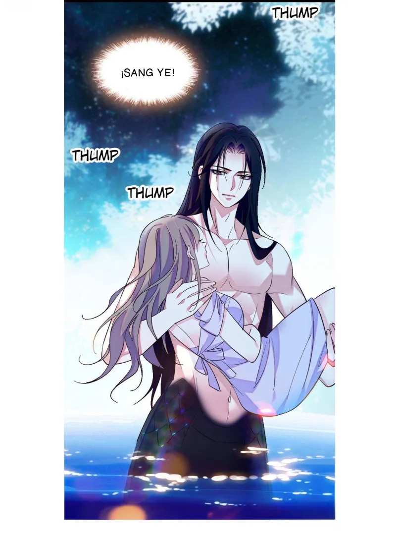 El lindo mundo de las bestias Capítulo 235 - Página 20