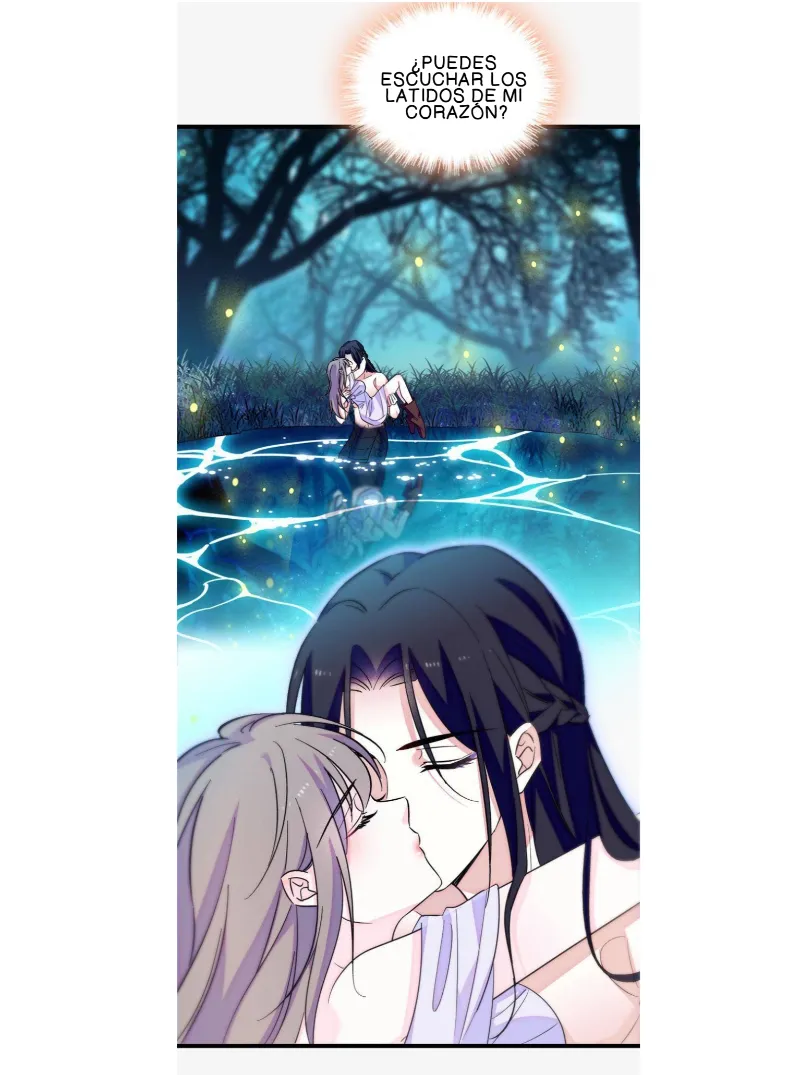 El lindo mundo de las bestias Capítulo 235 - Página 22