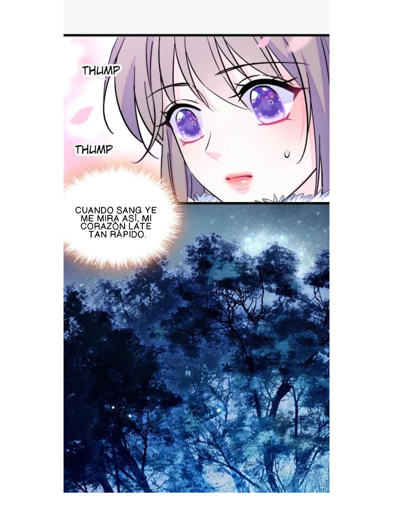 El lindo mundo de las bestias Capítulo 235 - Página 7