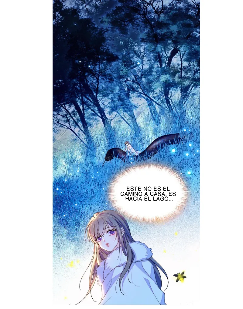 El lindo mundo de las bestias Capítulo 235 - Página 8