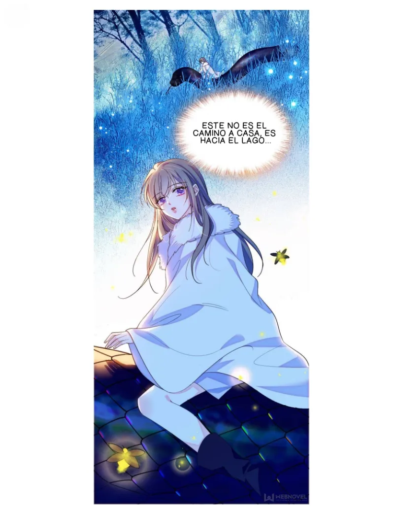 El lindo mundo de las bestias Capítulo 235 - Página 9