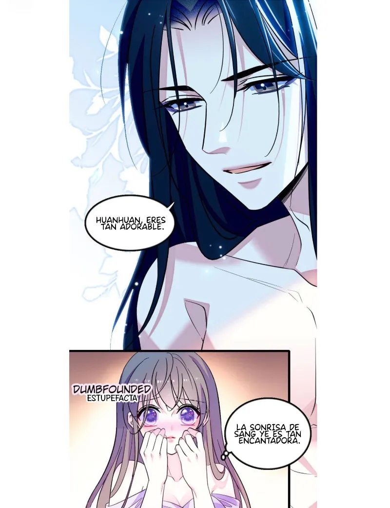 El lindo mundo de las bestias Capítulo 236 - Página 10