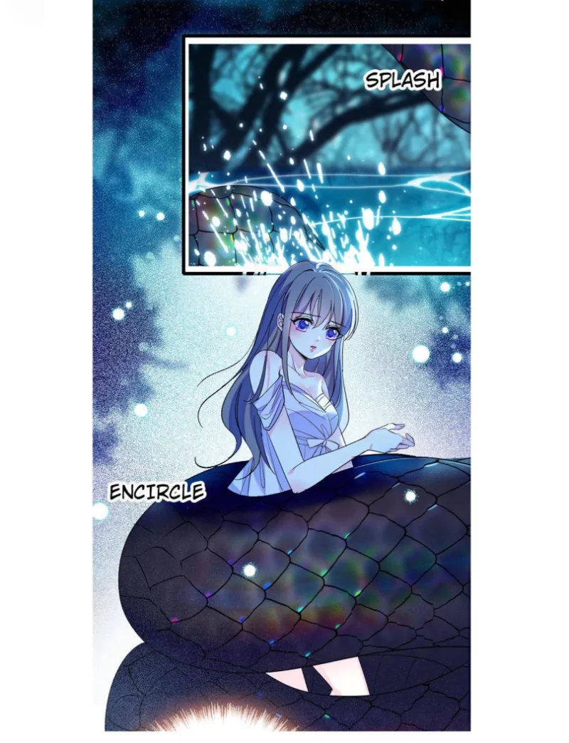 El lindo mundo de las bestias Capítulo 236 - Página 11