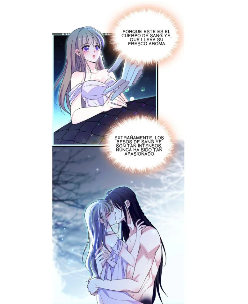 El lindo mundo de las bestias Capítulo 236 - Página 13