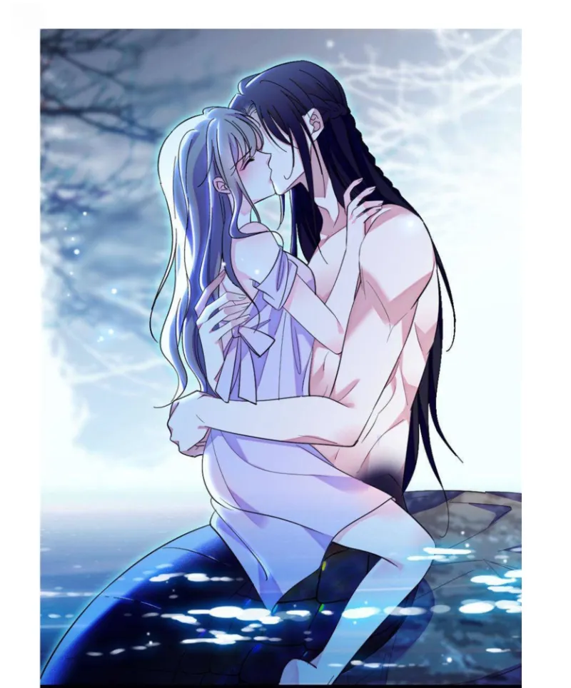 El lindo mundo de las bestias Capítulo 236 - Página 14