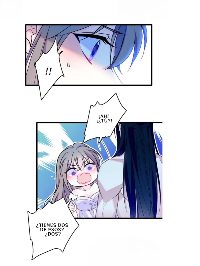 El lindo mundo de las bestias Capítulo 236 - Página 17