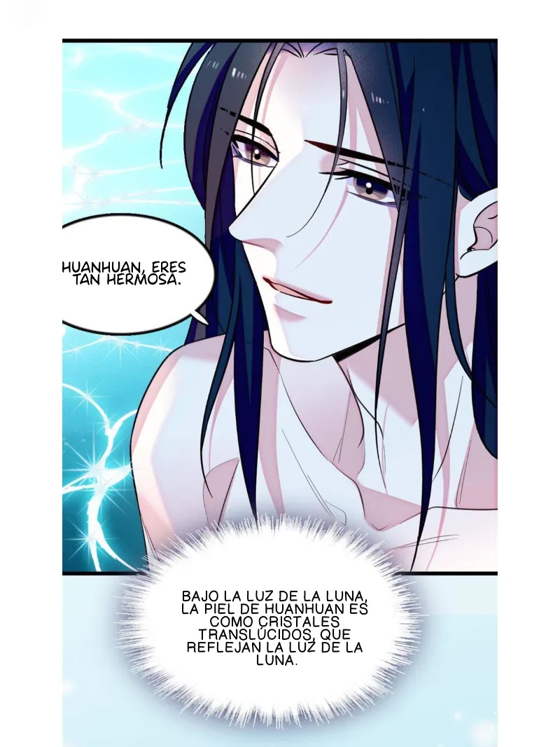 El lindo mundo de las bestias Capítulo 236 - Página 23