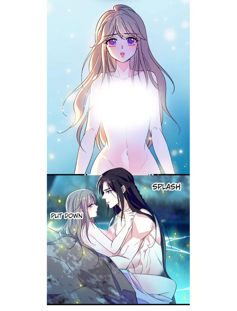 El lindo mundo de las bestias Capítulo 236 - Página 24