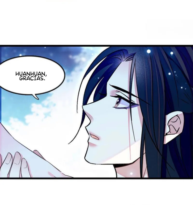 El lindo mundo de las bestias Capítulo 236 - Página 26