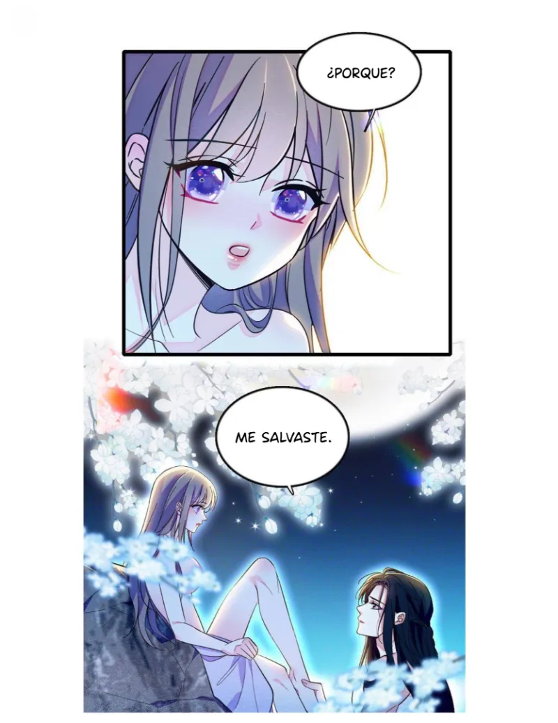 El lindo mundo de las bestias Capítulo 236 - Página 27