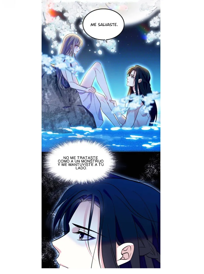 El lindo mundo de las bestias Capítulo 236 - Página 28