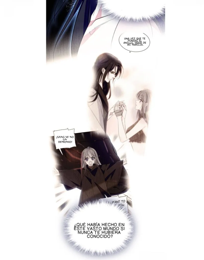 El lindo mundo de las bestias Capítulo 236 - Página 30