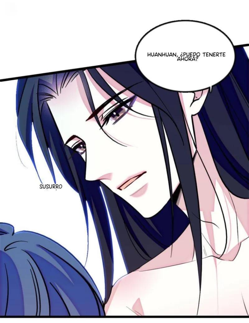 El lindo mundo de las bestias Capítulo 236 - Página 5