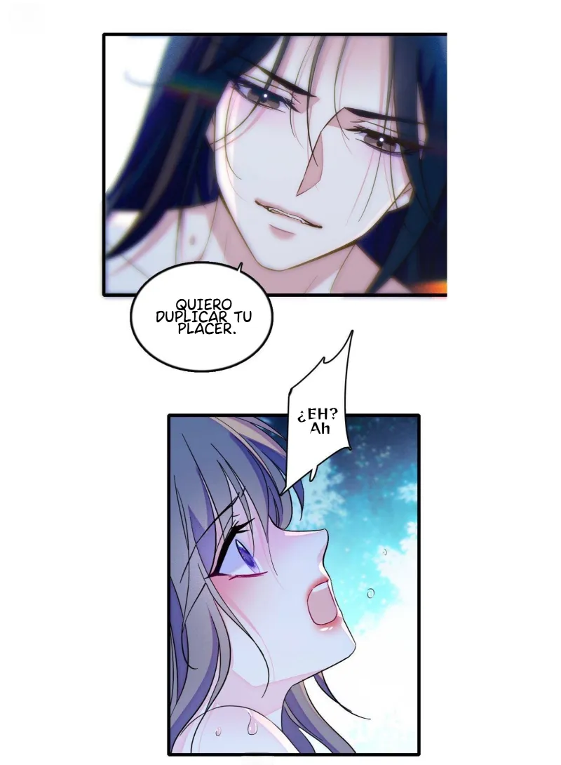 El lindo mundo de las bestias Capítulo 237 - Página 10