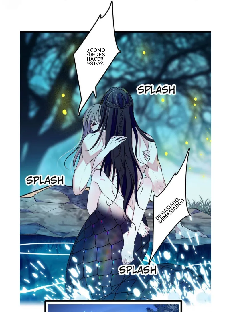 El lindo mundo de las bestias Capítulo 237 - Página 11