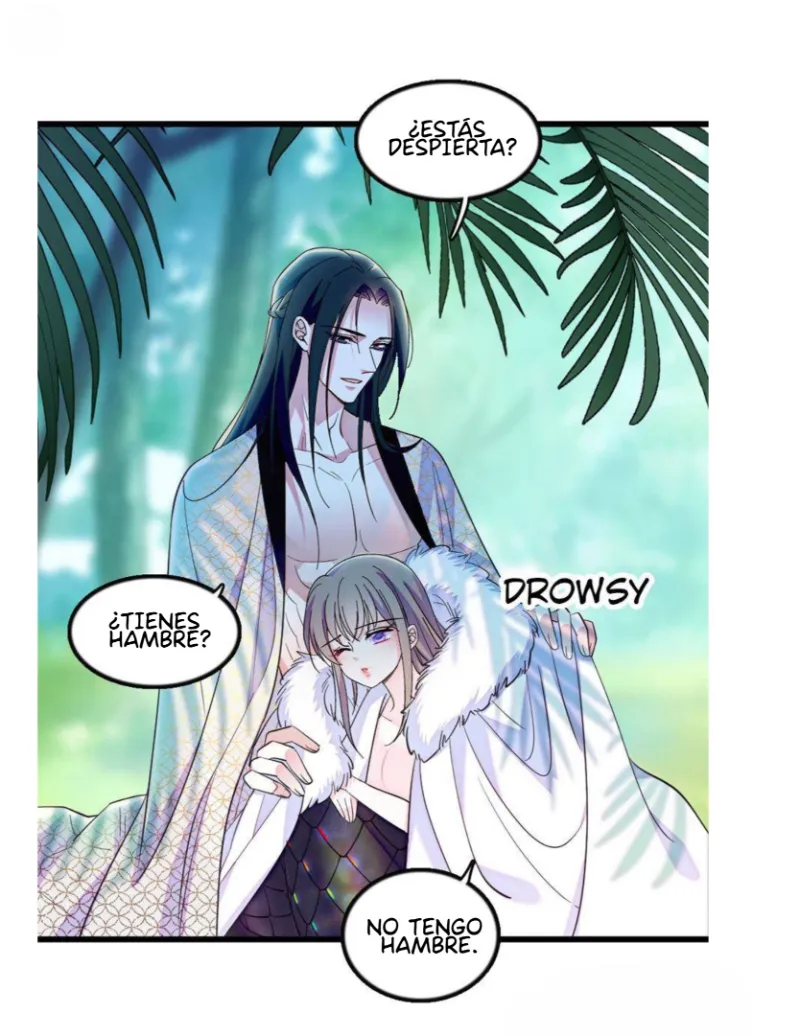 El lindo mundo de las bestias Capítulo 237 - Página 15