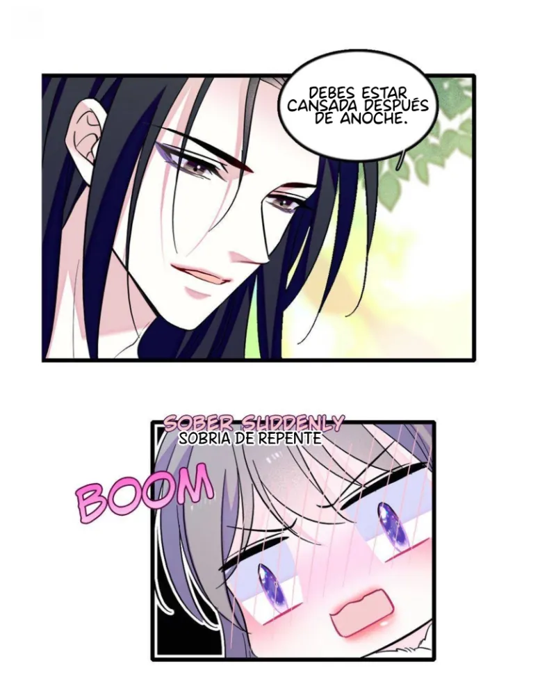 El lindo mundo de las bestias Capítulo 237 - Página 16