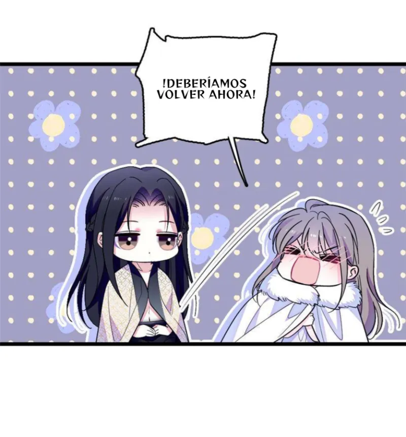 El lindo mundo de las bestias Capítulo 237 - Página 17