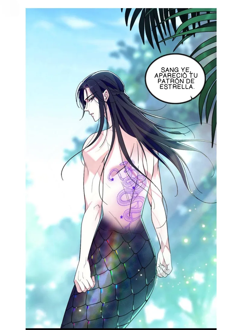 El lindo mundo de las bestias Capítulo 237 - Página 20