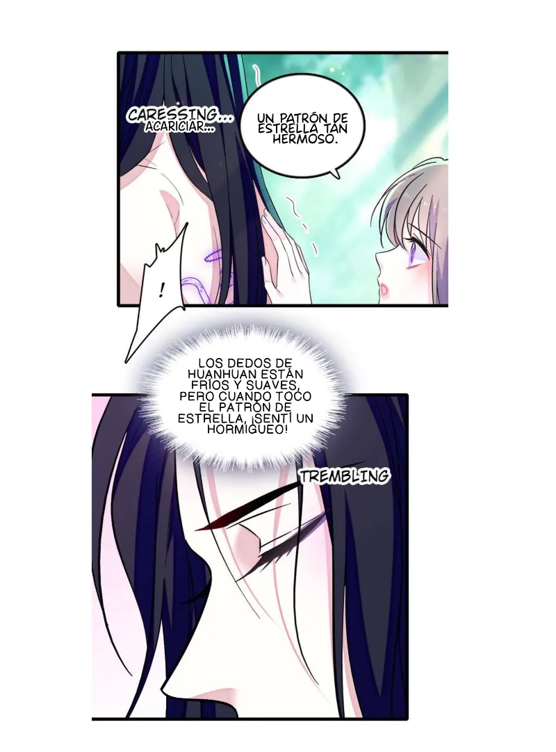 El lindo mundo de las bestias Capítulo 237 - Página 21