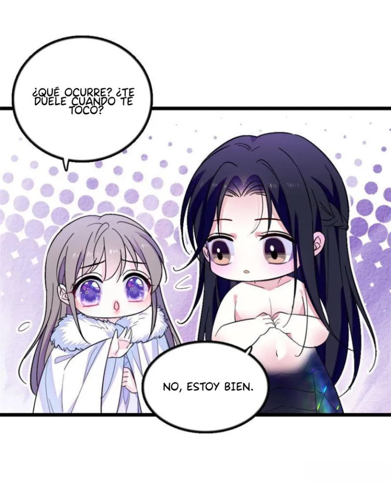 El lindo mundo de las bestias Capítulo 237 - Página 22