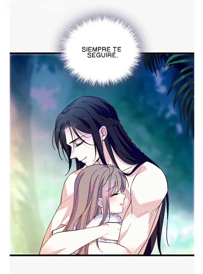 El lindo mundo de las bestias Capítulo 237 - Página 25