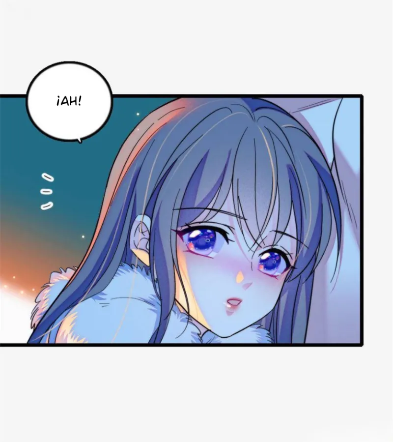 El lindo mundo de las bestias Capítulo 237 - Página 26